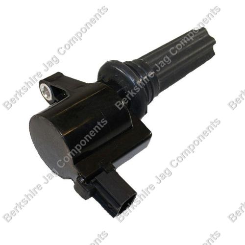 S Type Ignition Coil C2S42751
