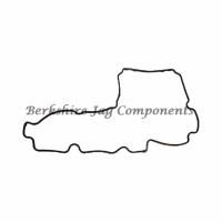 S Type 3.0 Cam Cover Gasket Right Hand Bank XR85374