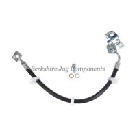S Type Front Brake Hose Right Hand XR853862