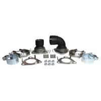 X350 Catalytic Converter Diesel Repair Kit Right & Left Hand C2C41814/13