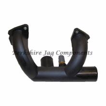 XJ8 Outlet Crossover Pipe AJ85885