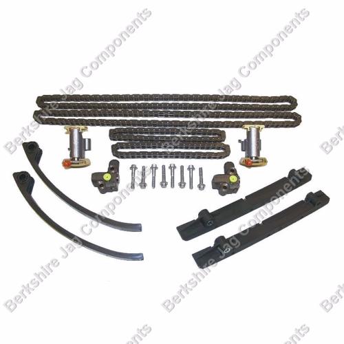 S Type Timing Chain Kit STTCK1