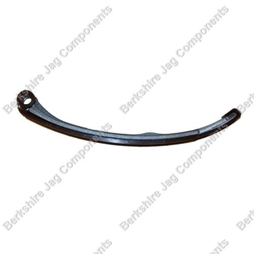 S Type Timing Chain Guide Curved C2A1497