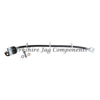 S Type Front Brake Hose Right Hand C2C3557