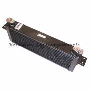 XK8 / XKR Supercharged Oil Cooler C2N1169