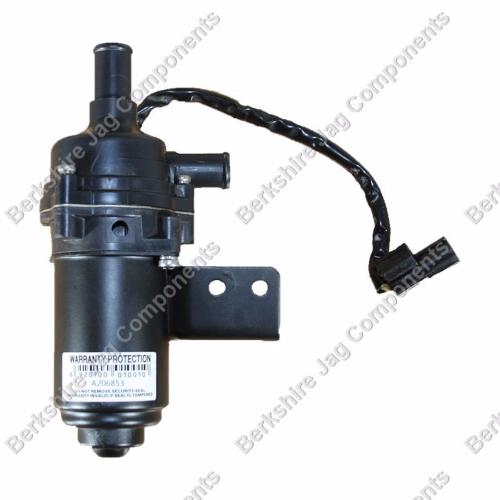 XK8 Reconditioned Water Heater Pump MJA6710AA