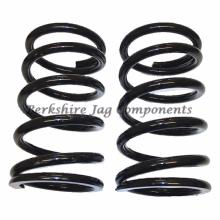 XJS 3.6 & 4.0 Coupe Front Coil Springs JLM1424