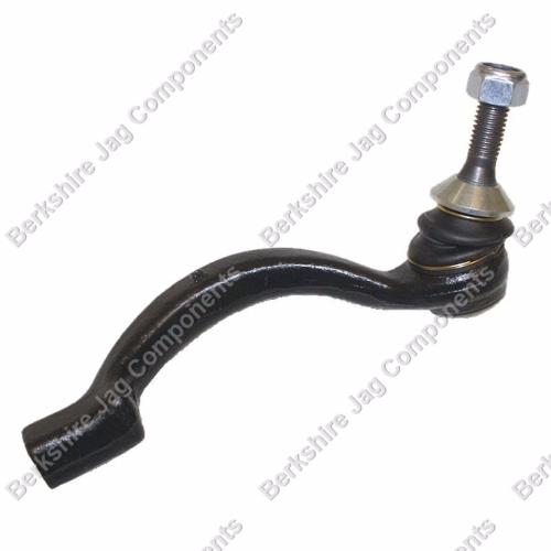 XK X150 Front Track Rod End Right Hand C2Z5517R