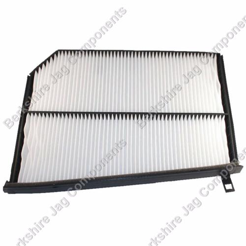 S Type Early Pollen Filter XR841123