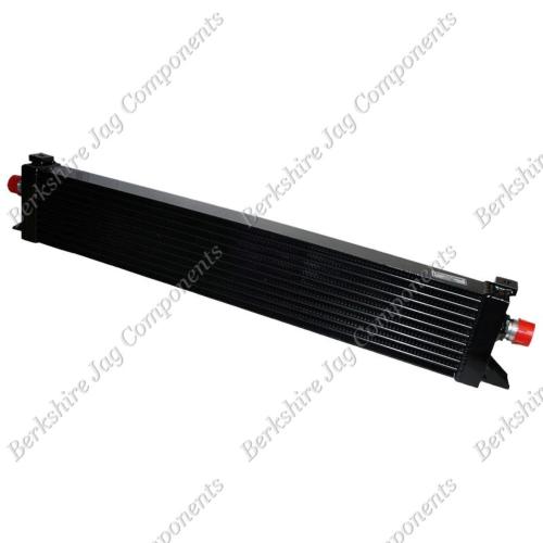 XJS 5.3 V12 Early Relief Flow Oil Cooler C43923