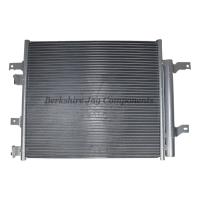 XF Air Conditioning Condenser C2D26543