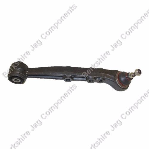 XK8 / XKR Reconditioned Front Lower Wishbone Arm Right Hand JLM21304