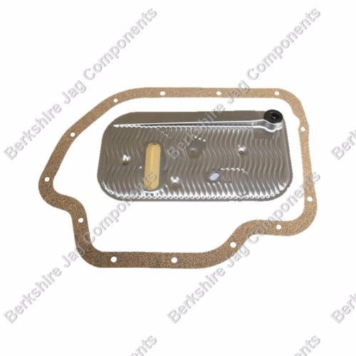 XJS V12 5.3 Transmission Filter and Gasket AAU6690