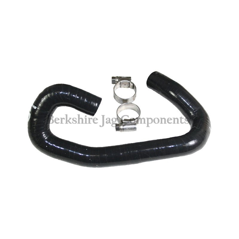 XK X150 Throttle Body to EGR Cooler Pipe AJ811063