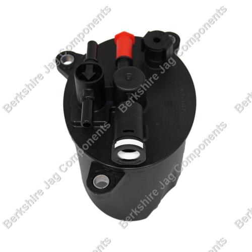 XF 2.2 Diesel Fuel Filter AJ811141