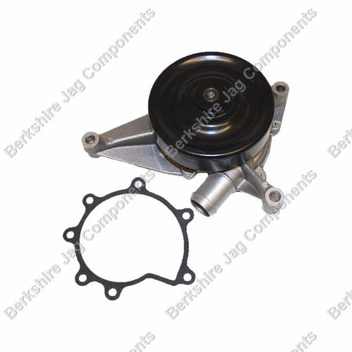 S Type V6 Water Pump AJ811935