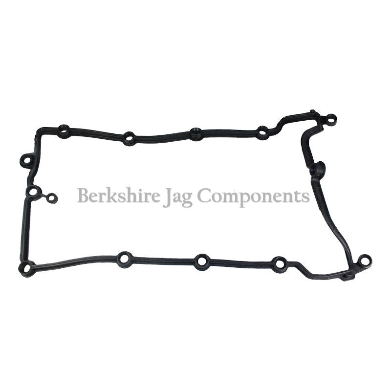 XJ 2010 3.0 V6 Supercharged Cam Cover Gasket LH AJ813023