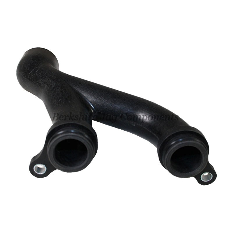 XJ 2010 X351 Lower Coolant Outlet Pipe AJ813865