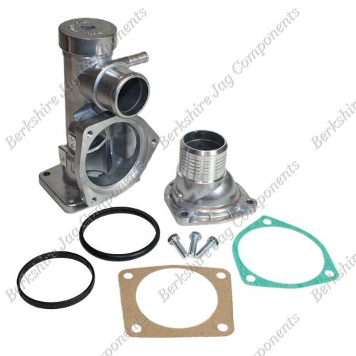 XJ8 Thermostat Alloy Kit AJ82217