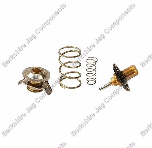 XK8 Thermostat AJ82697