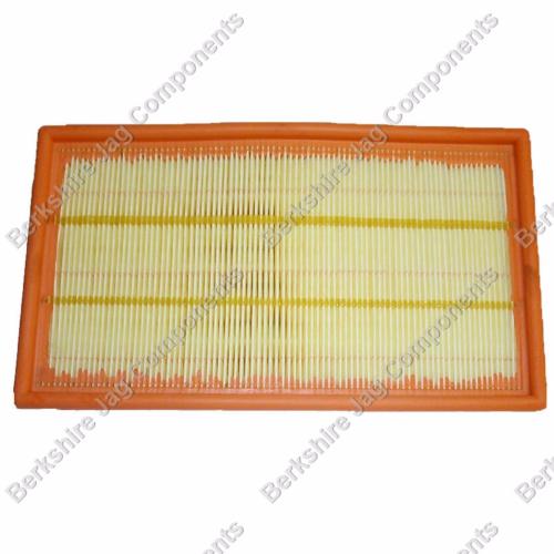 S Type Air Filter AJ82766