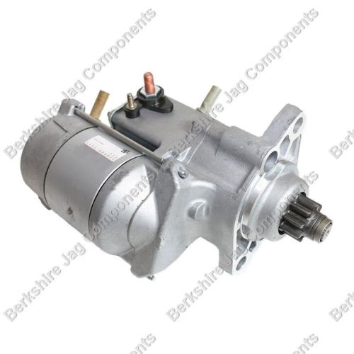 X350 Starter Motor AJ83990