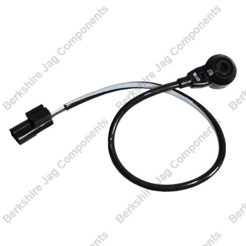 X Type V6 Engine Knock Sensor AJ85676