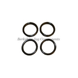 XJ8 Spark Plug Seals AJ87206