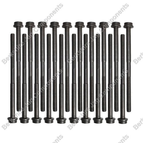X350, XJ & XJR Cylinder Head Bolt Set AJ89986S