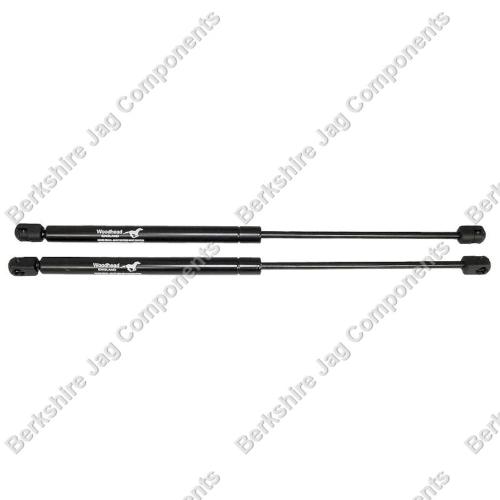 X300 Boot Lid Gas Struts GNA3800AB