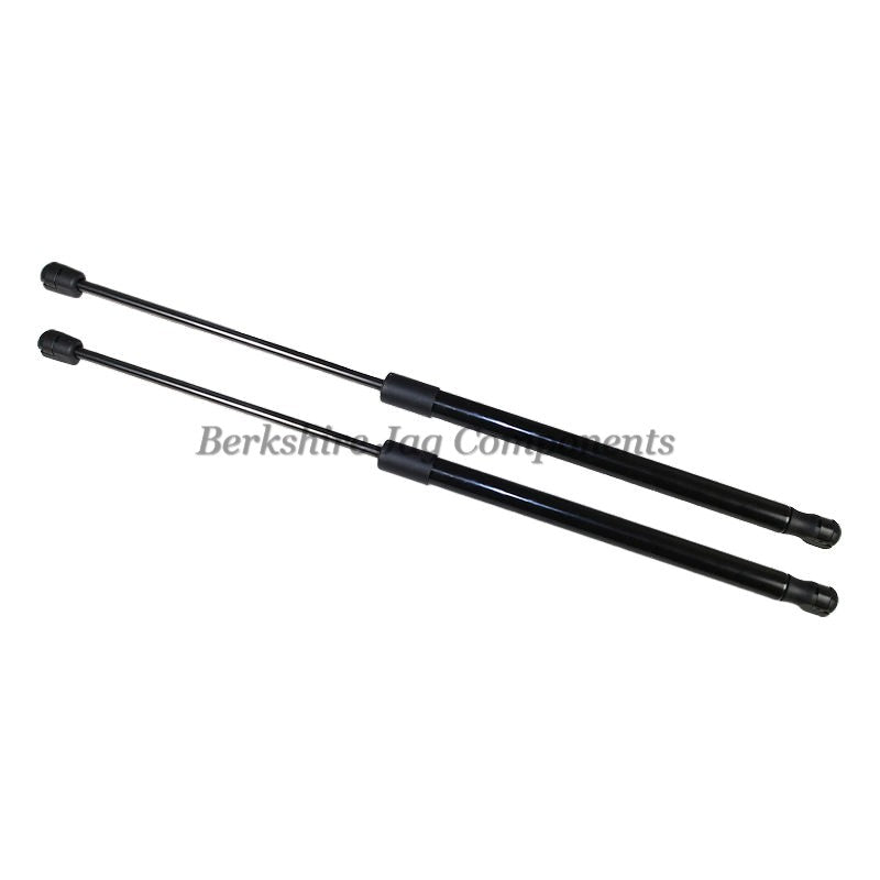 XJS Bonnet Struts Set (Late Facelift) BGSFL1
