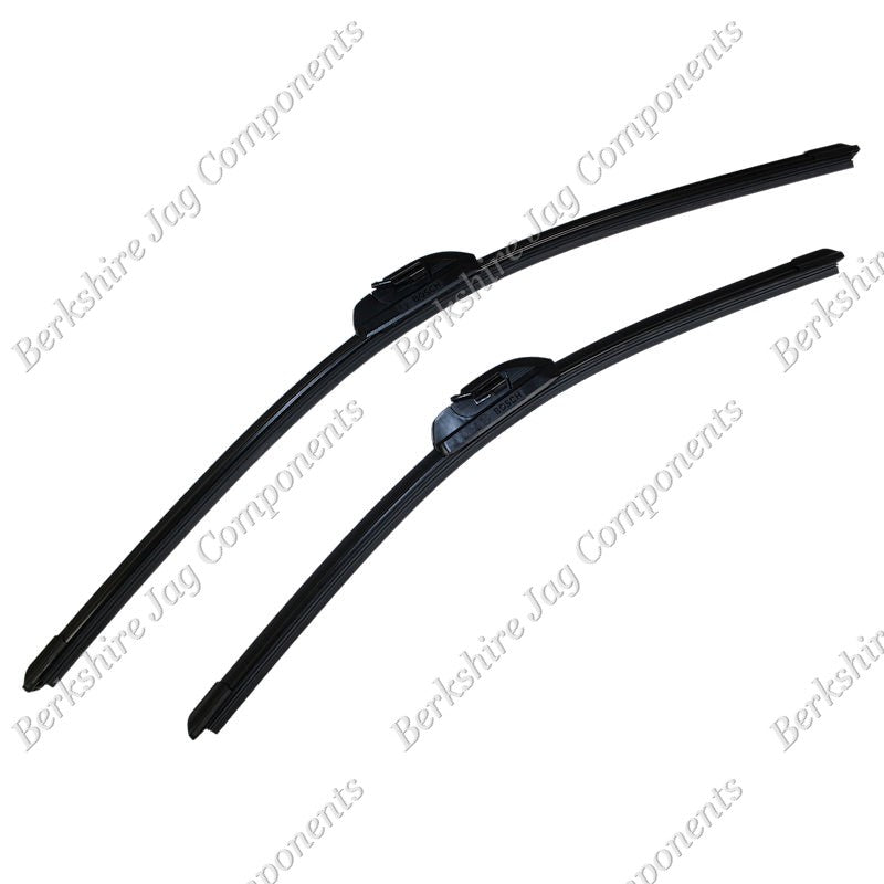 X350 Wiper Blade Kit XR858026R / XR858034R / BJWK089R