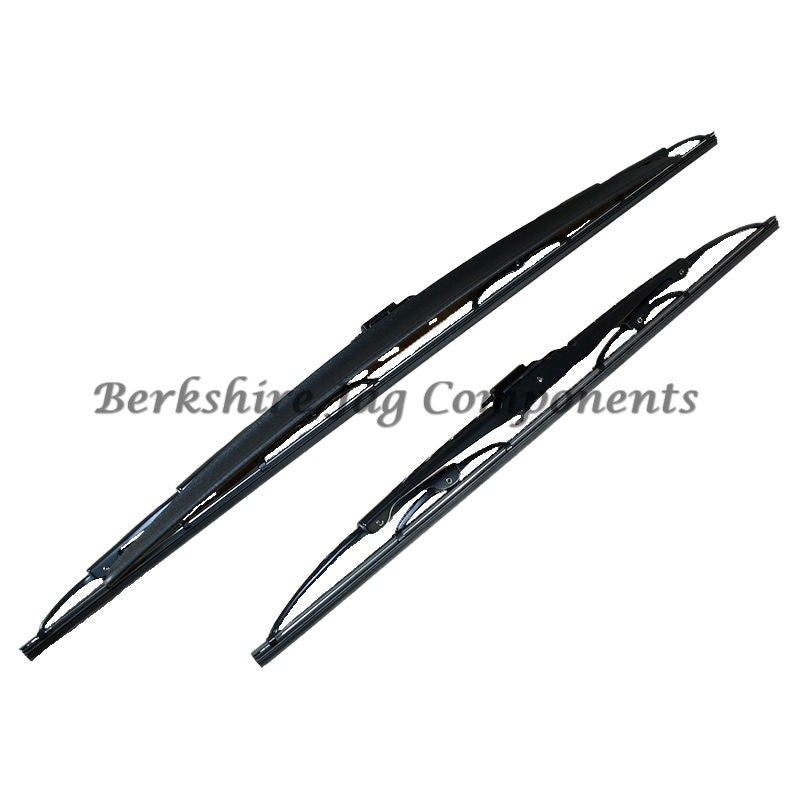 X350 Wiper Blade Kit XR858026 / XR858034 / BJWK089