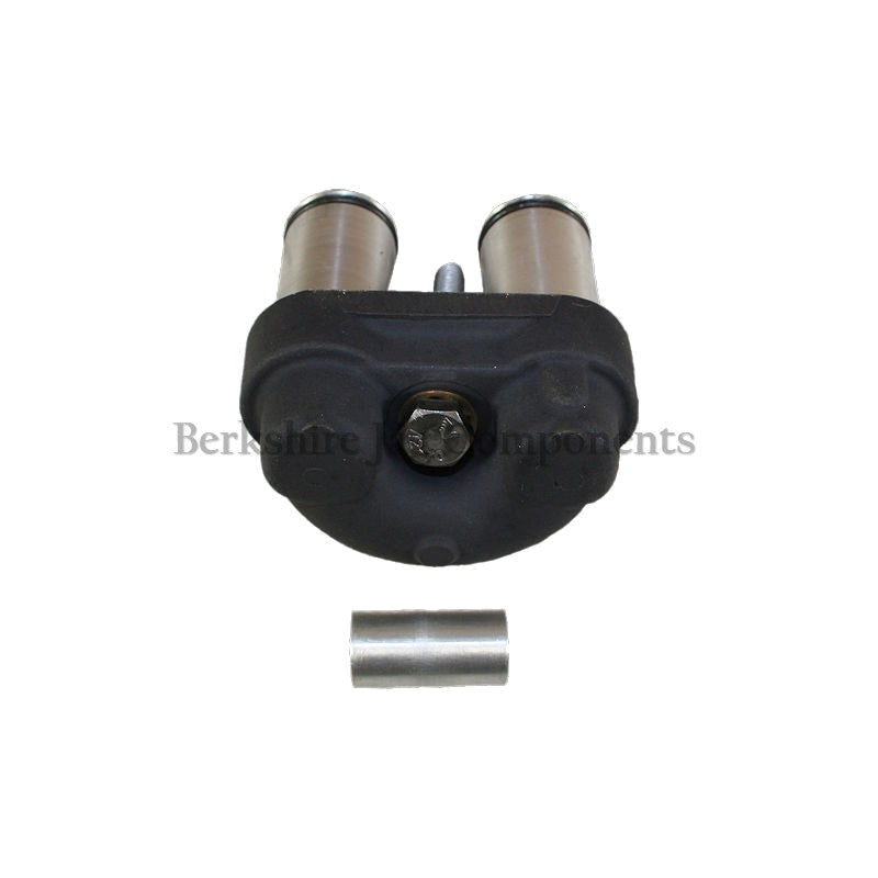 XJ8 Oil Cooler Bypass / Blank Off Adaptor Kit BPKIT