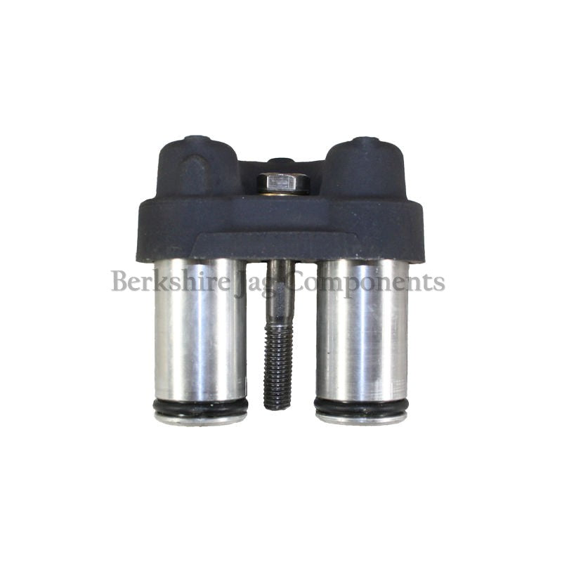 XK8 Oil Cooler Bypass / Blank Off Adaptor Kit BPKIT