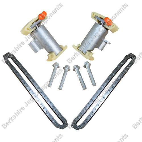 S Type Top Tensioner / Chain Kit C2A1511 / C2A1512 / EAZ1286