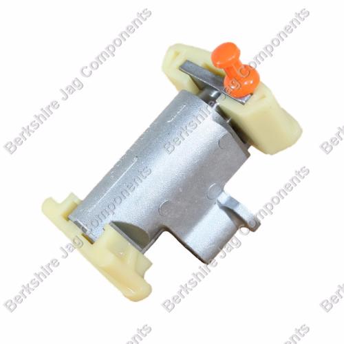 XF Secondary Timing Chain Tensioner Upper Right Hand Bank C2A1511