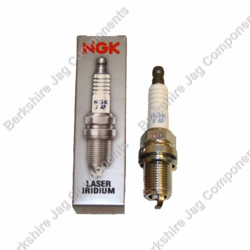 XJ8 Iridium Spark Plug C2A1535