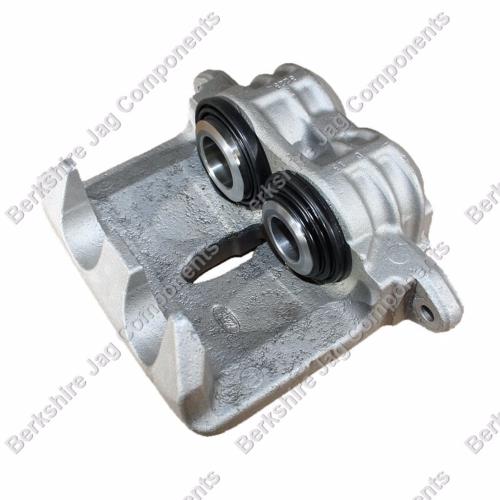 S Type Front Brake Caliper Right Hand C2C12070