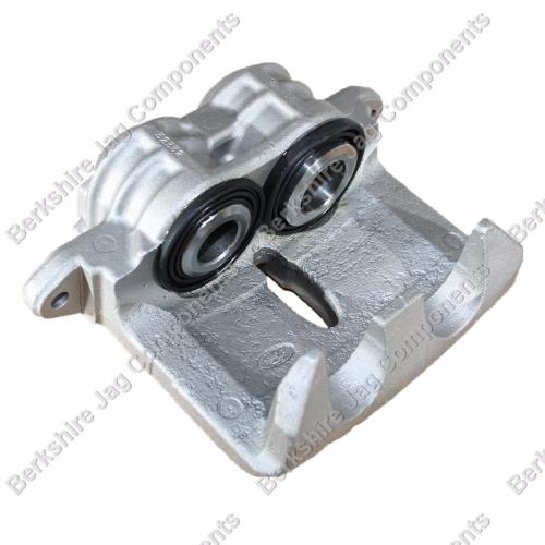 X350 Front Brake Caliper Left Hand C2C12071