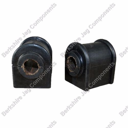 X350 Rear Anti Roll Bar Bushes C2C20469