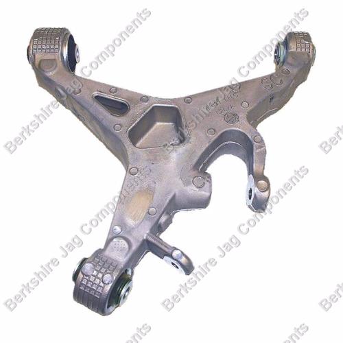X350 Rear Wishbone Arm Left Hand C2C21164