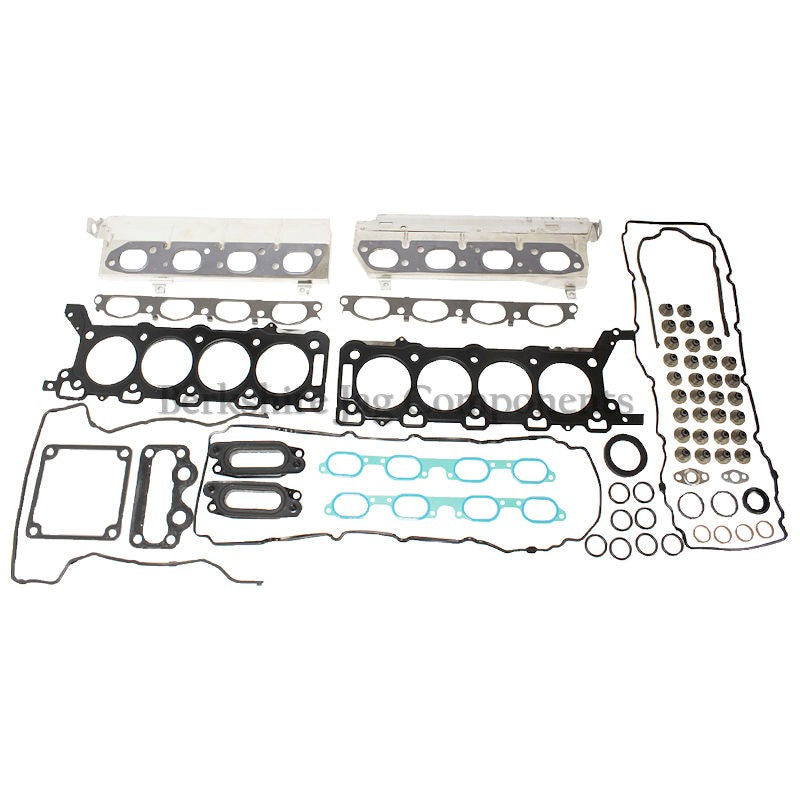 S Type X200 4.2 R S/C Head Gasket Set C2C22653