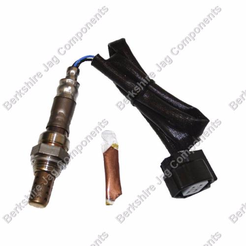 X Type Oxygen Sensor Down Stream C2C25956