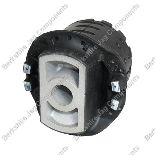 XK Rear Subframe Rear Mount Bush C2C31256