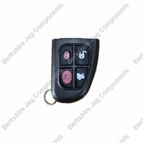X350 Key Fob 433MHZ C2C35284