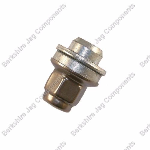 Wheel Nut C2C35294