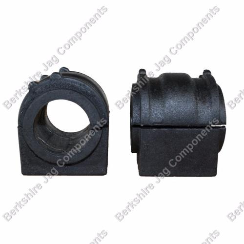 XK Front Anti Roll Bar Bushes C2C35589