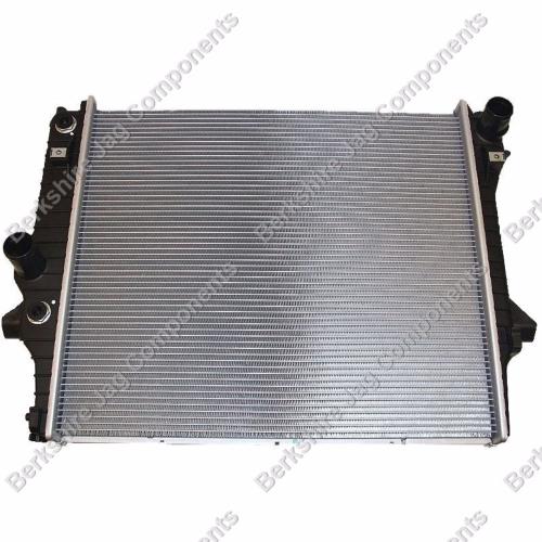 X350 Radiator C2C36506
