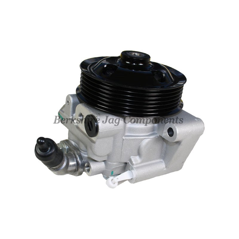 S Type 2.7 Diesel Power Steering Pump C2C36768